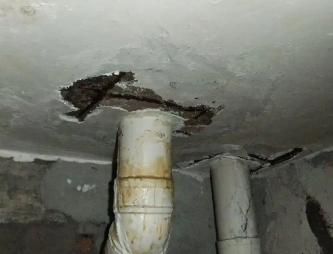 寻乌卫生间漏水维修公司浅析寻乌卫生间渗水维修的方法