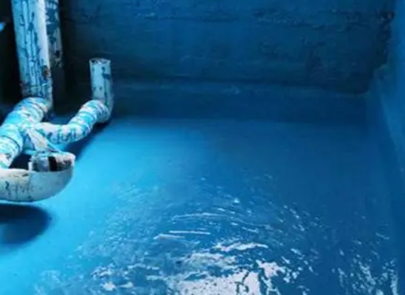 寻乌卫生间漏水维修公司分下防水公司如何判断防水工程的质量?