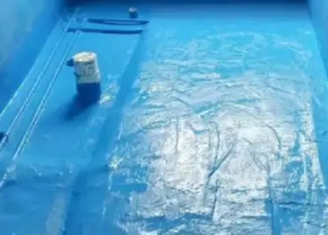 寻乌卫生间漏水维修公司分享下寻乌卫生间防水工程中常用防水涂料介绍。